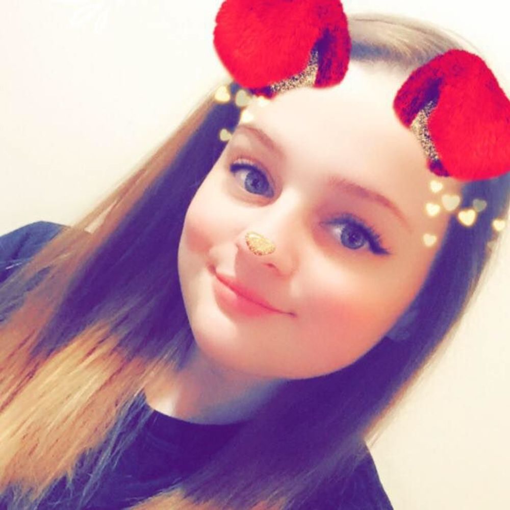 Meet your Posher, Kayla